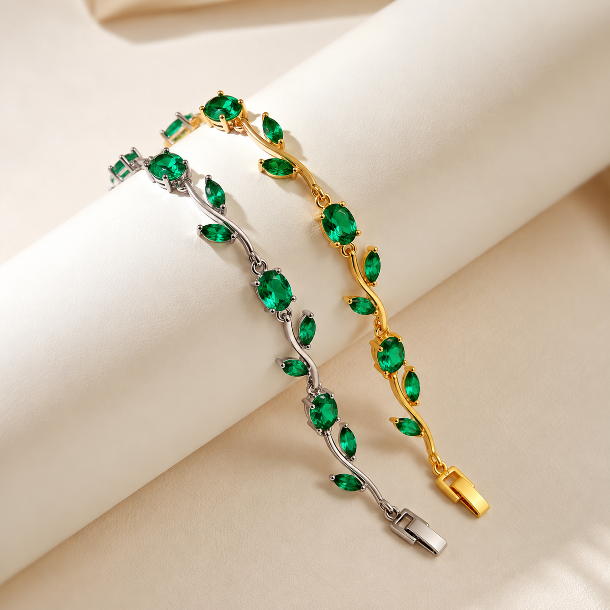 Tulip Harmony Bracelet