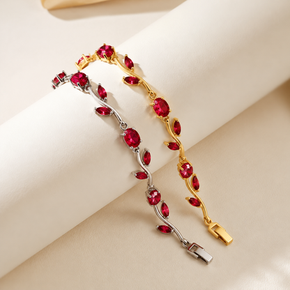 Tulip Harmony Bracelet