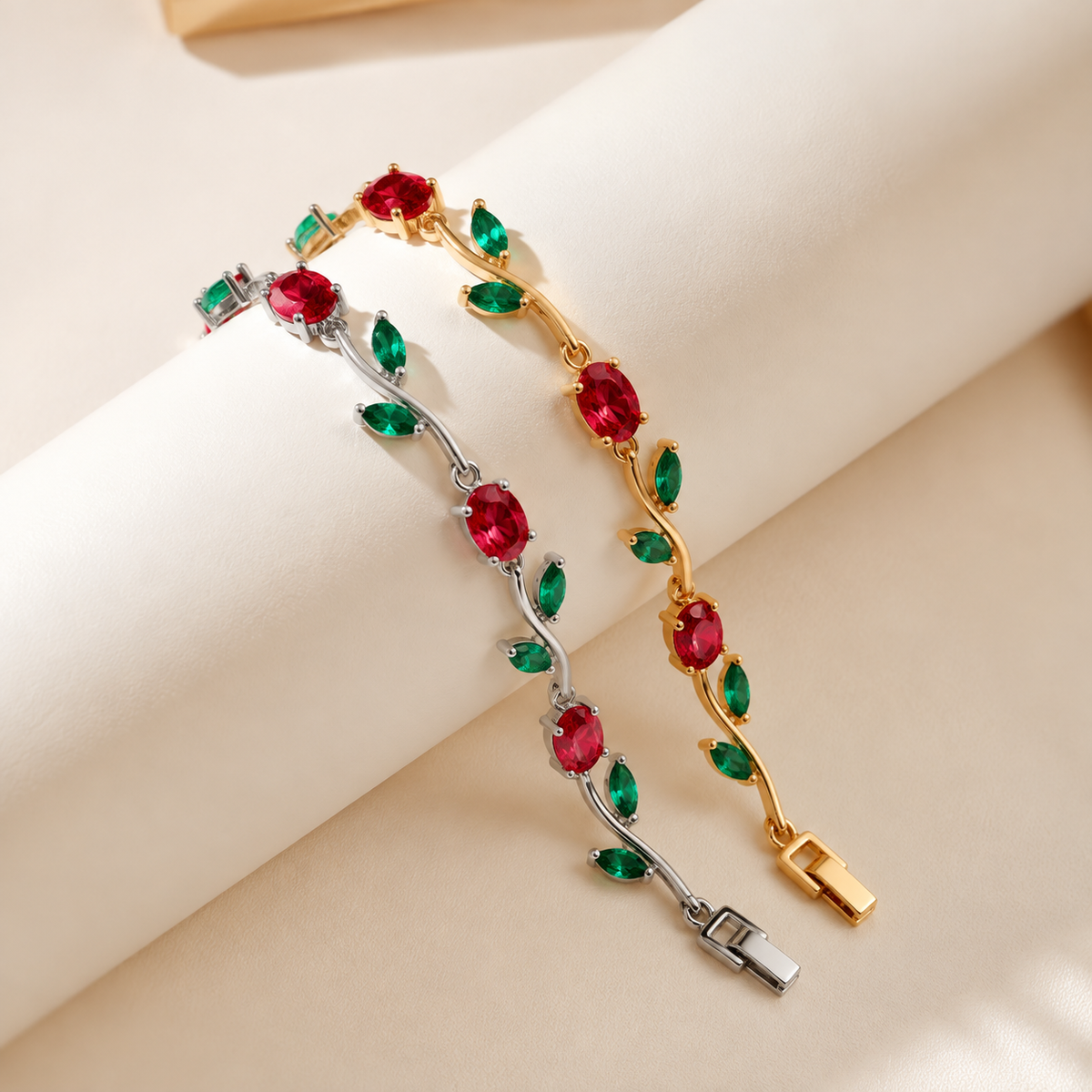 Tulip Harmony Bracelet