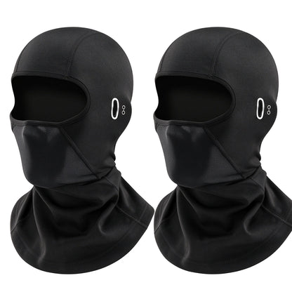 Stop Freezing Your Face This Winter Thermal Balaclava For Cold Weather Adventures