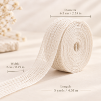5 Yards · Small Projects