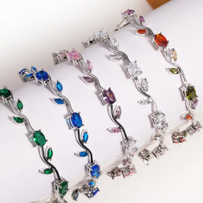 Tulip Harmony Bracelet