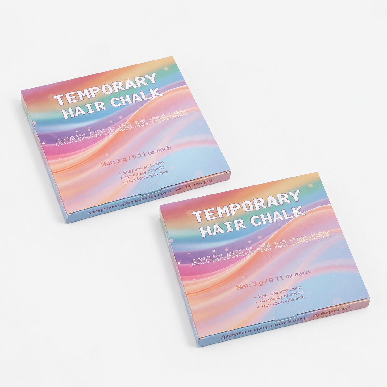 2 SETS— Share & Save