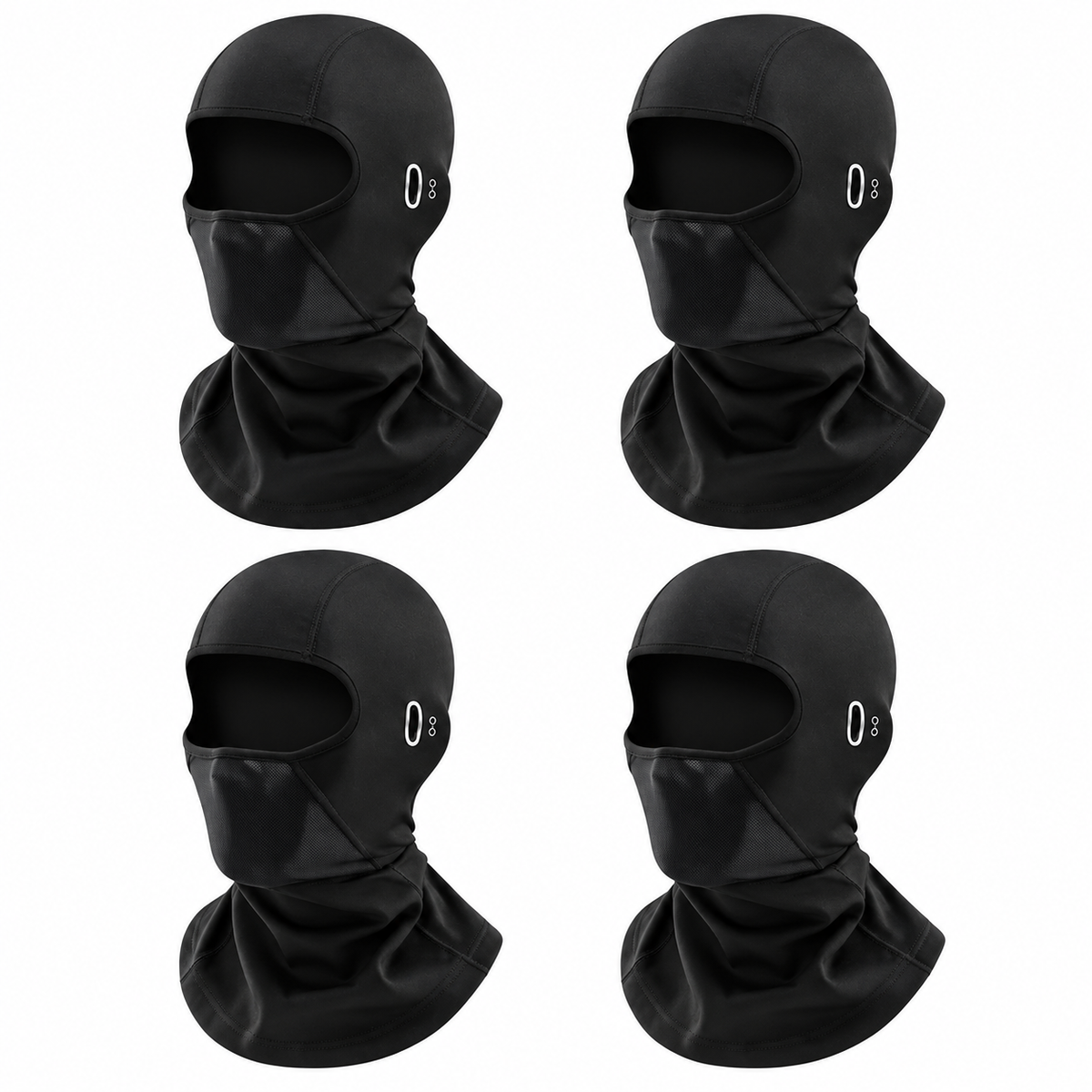 Stop Freezing Your Face This Winter Thermal Balaclava For Cold Weather Adventures