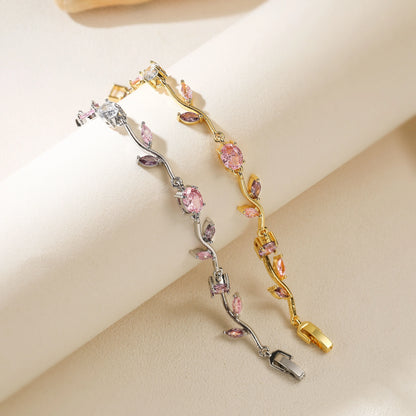Tulip Harmony Bracelet