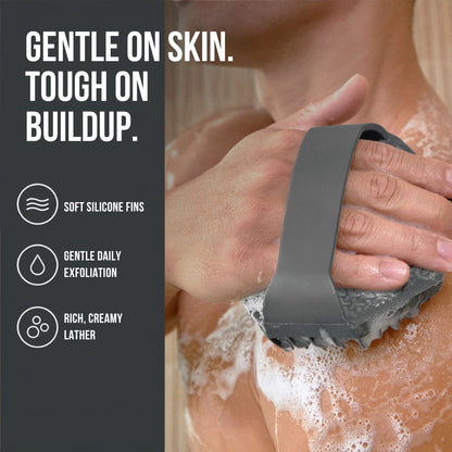 Your Shower Routine Deserves An Upgrade
