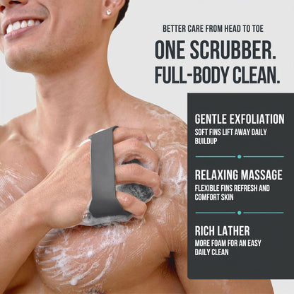 Your Shower Routine Deserves An Upgrade
