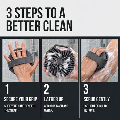 Your Shower Routine Deserves An Upgrade