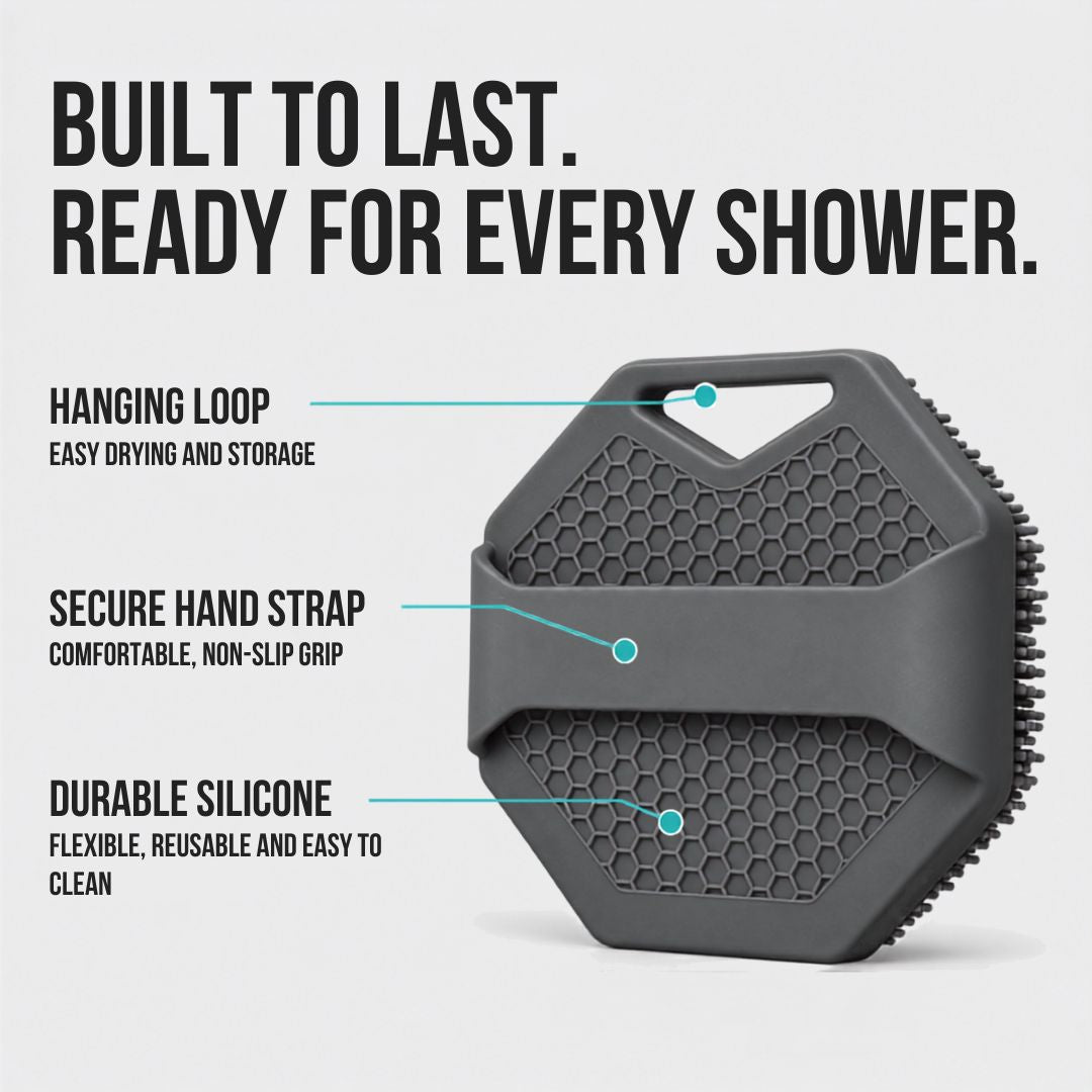 Your Shower Routine Deserves An Upgrade