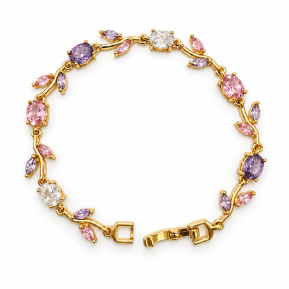Tulip Harmony Bracelet