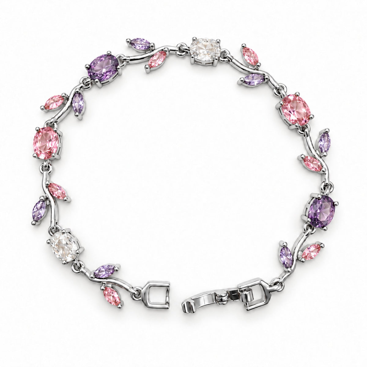 Tulip Harmony Bracelet