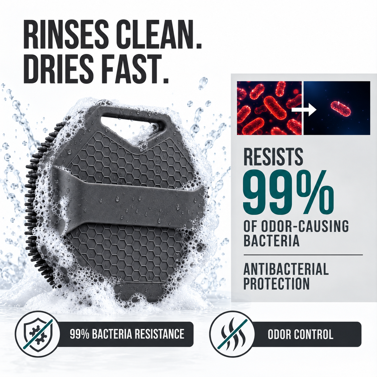 Your Shower Routine Deserves An Upgrade