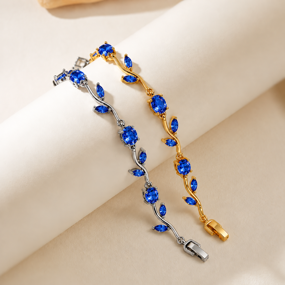 Tulip Harmony Bracelet