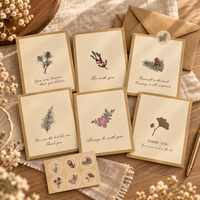 Vintage Botanical