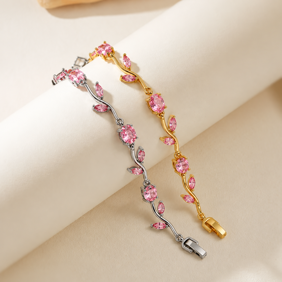 Tulip Harmony Bracelet