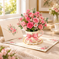 Pink Garden