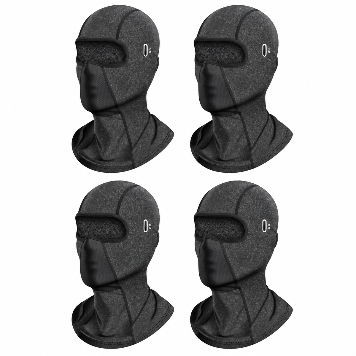 Stop Freezing Your Face This Winter Thermal Balaclava For Cold Weather Adventures