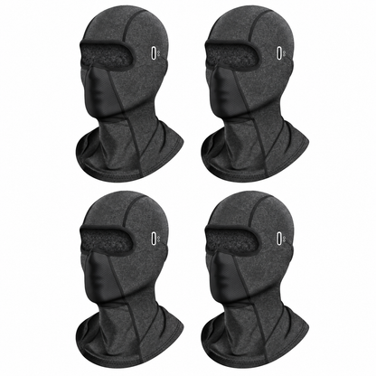 Stop Freezing Your Face This Winter Thermal Balaclava For Cold Weather Adventures