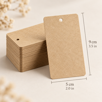 Classic Rectangle — Most Versatile