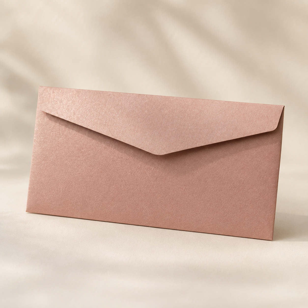 Pearlescent Envelope Set – Elegant Paper Accessories for Cards, Invitations & Gifts