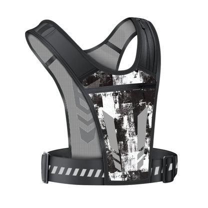Outdoor Ultralight Running Vest