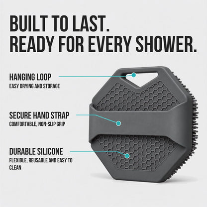 Your Shower Routine Deserves An Upgrade